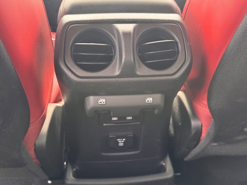 Used 2024 Jeep Wrangler Rubicon 392 image 15