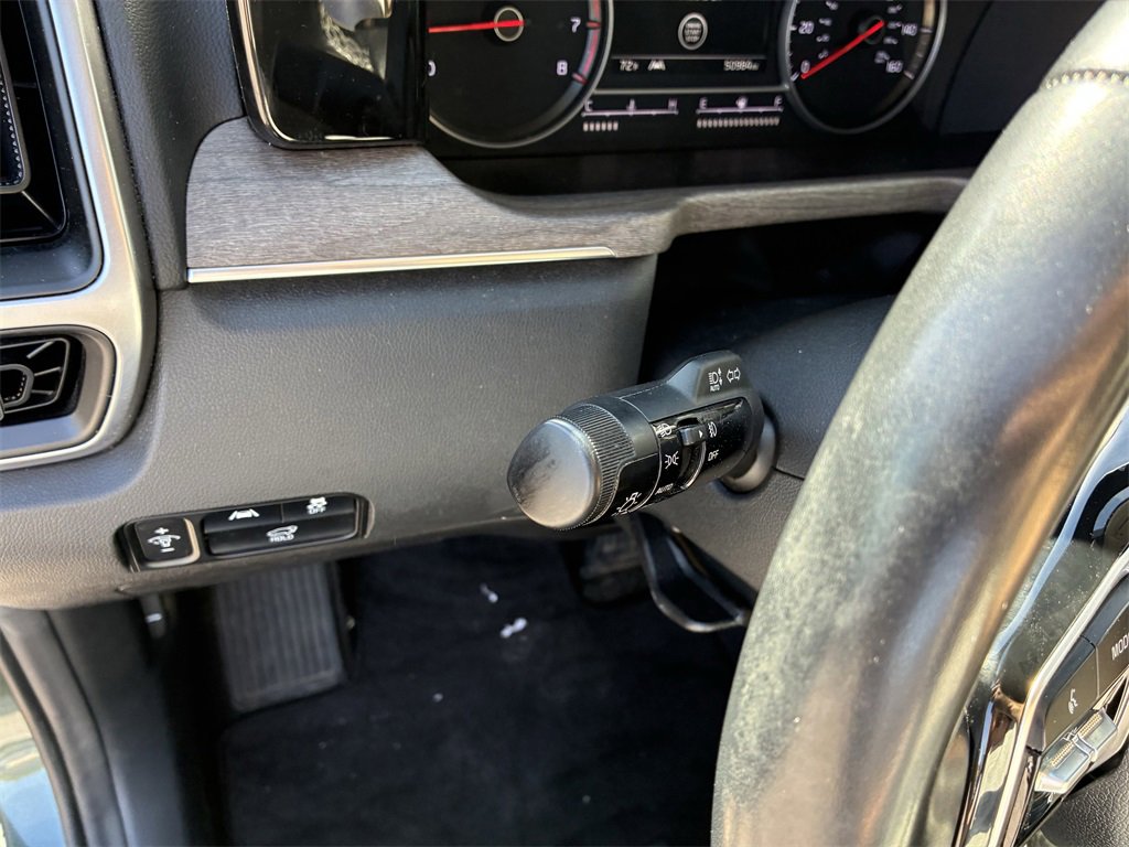 Used 2022 Kia Sorento X-Line EX image 18