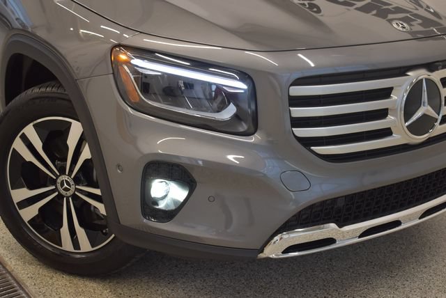 New 2026 Mercedes-Benz GLB 250 4MATIC image 31