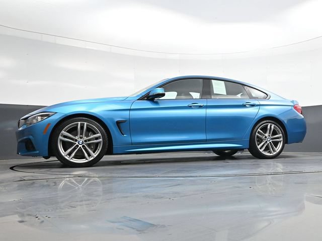 Used 2018 BMW 430i Gran Coupe RWD image 34