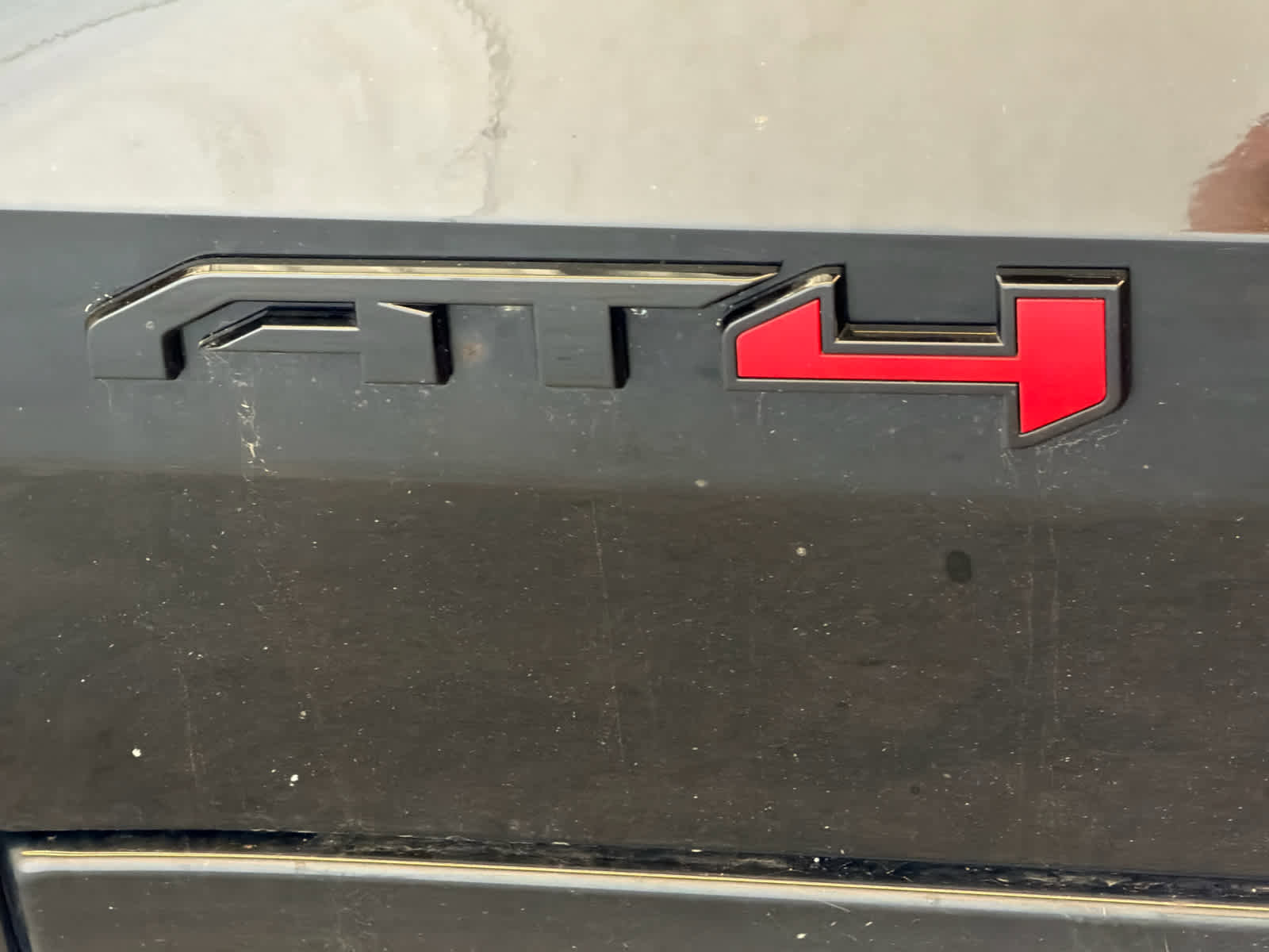 Used 2023 GMC Canyon AT4 w/ AT4 Premium Package AWD/4WD image 12