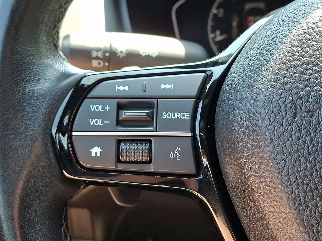 Used 2024 Honda Civic Sport image 20