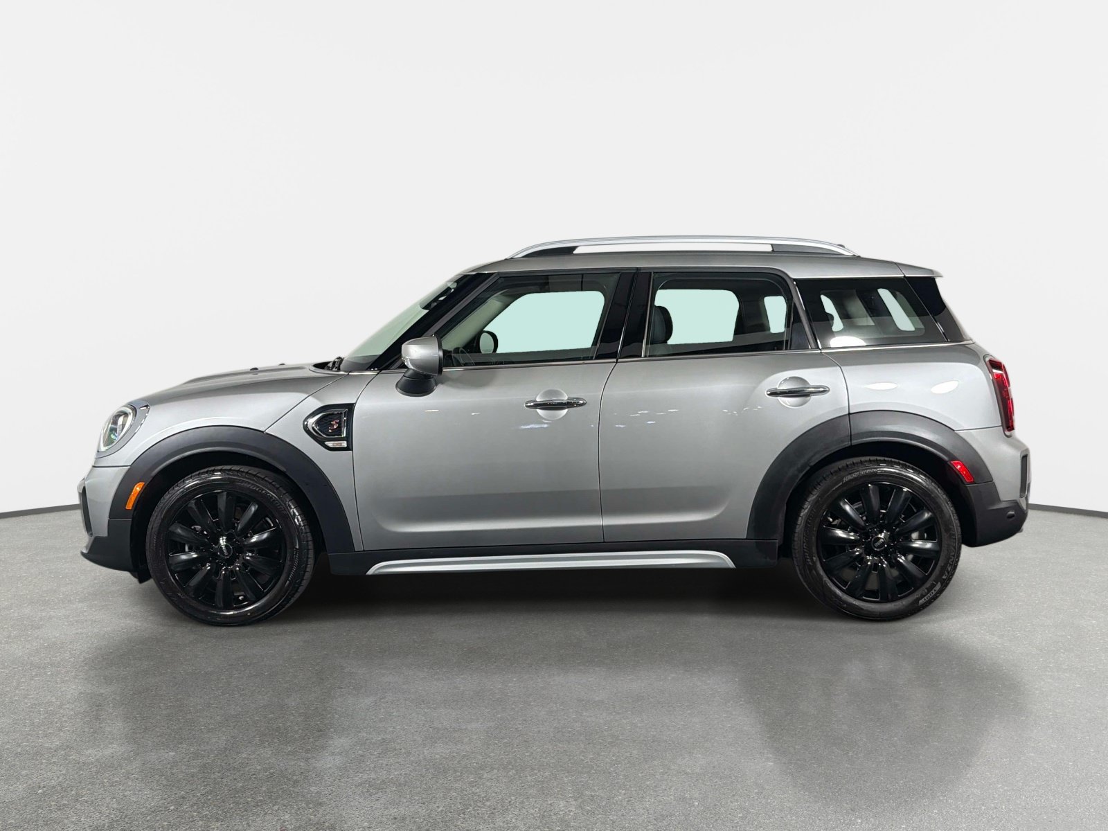 Used 2024 MINI Cooper Countryman S FWD image 7