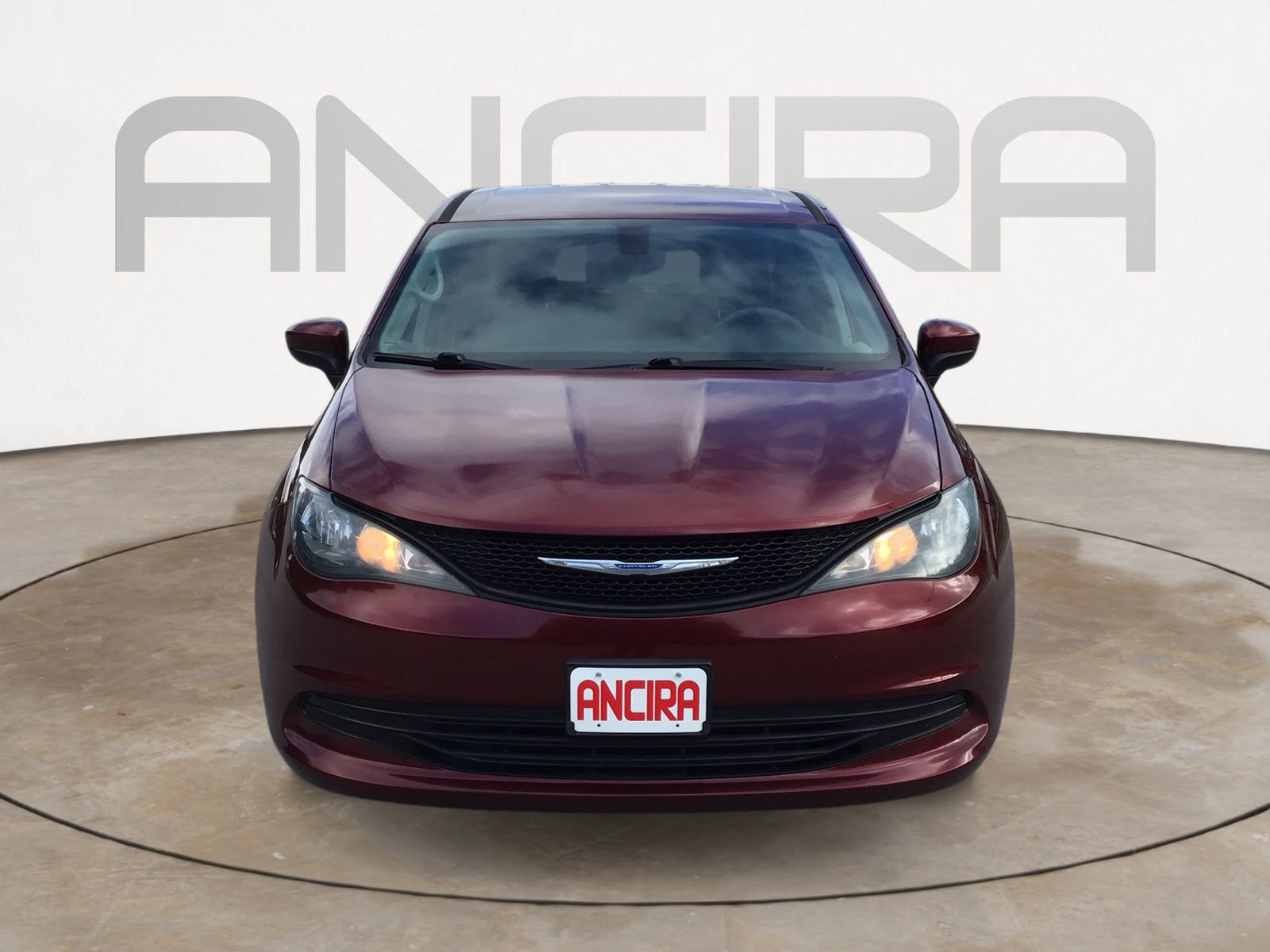 Used 2018 Chrysler Pacifica L FWD image 7