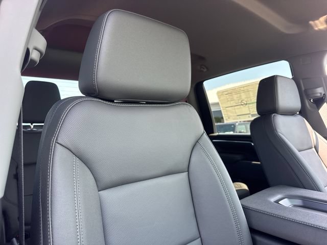 New 2026 GMC Sierra 2500 SLT AWD/4WD image 29