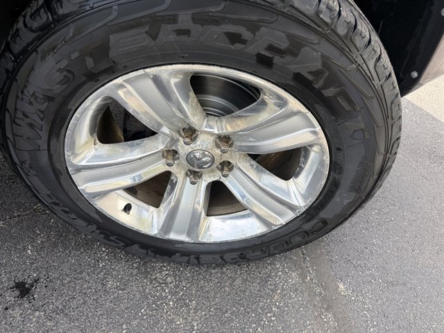 Used 2014 RAM 1500 Sport w/ Convenience Group AWD/4WD image 4