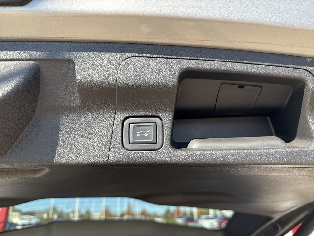 Used 2020 GMC Acadia SLT image 27