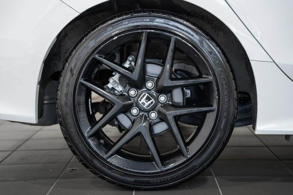 Used 2024 Honda Civic Sport image 14