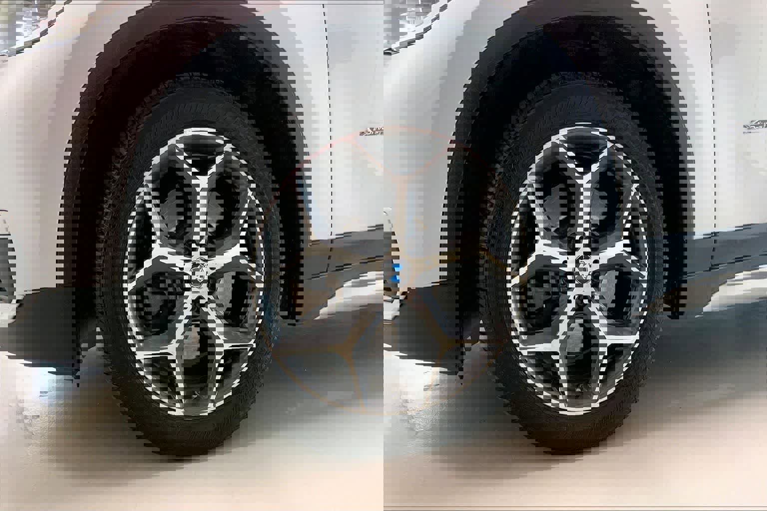 Used 2016 BMW X1 xDrive28i image 8