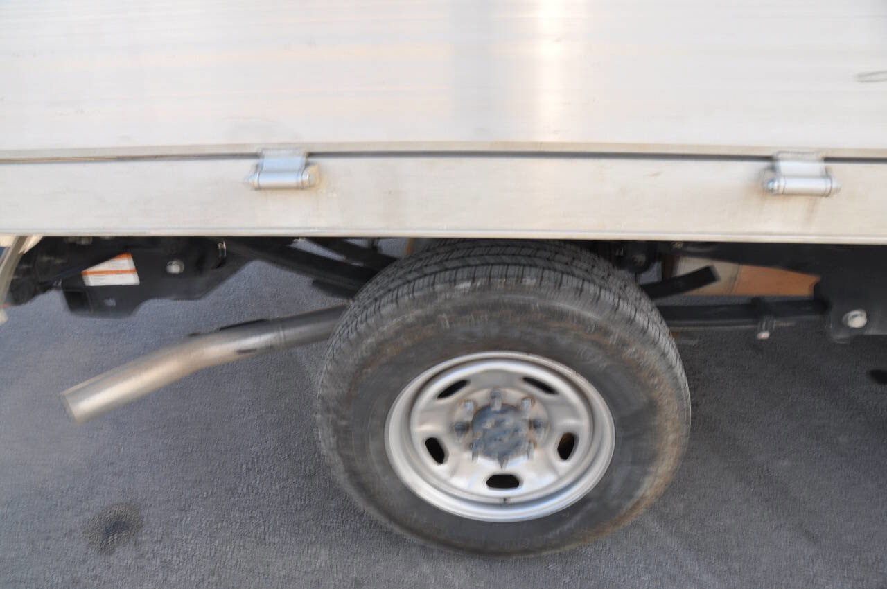 Used 2021 Ford F250 XL w/ Power Equipment Group RWD image 31