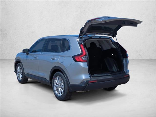 New 2026 Honda CR-V EX image 9