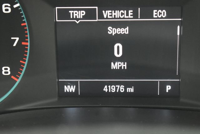 Certified 2022 Chevrolet Malibu RS FWD image 17