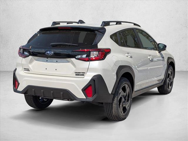 New 2026 Subaru Crosstrek 2.5i Sport AWD/4WD video 2