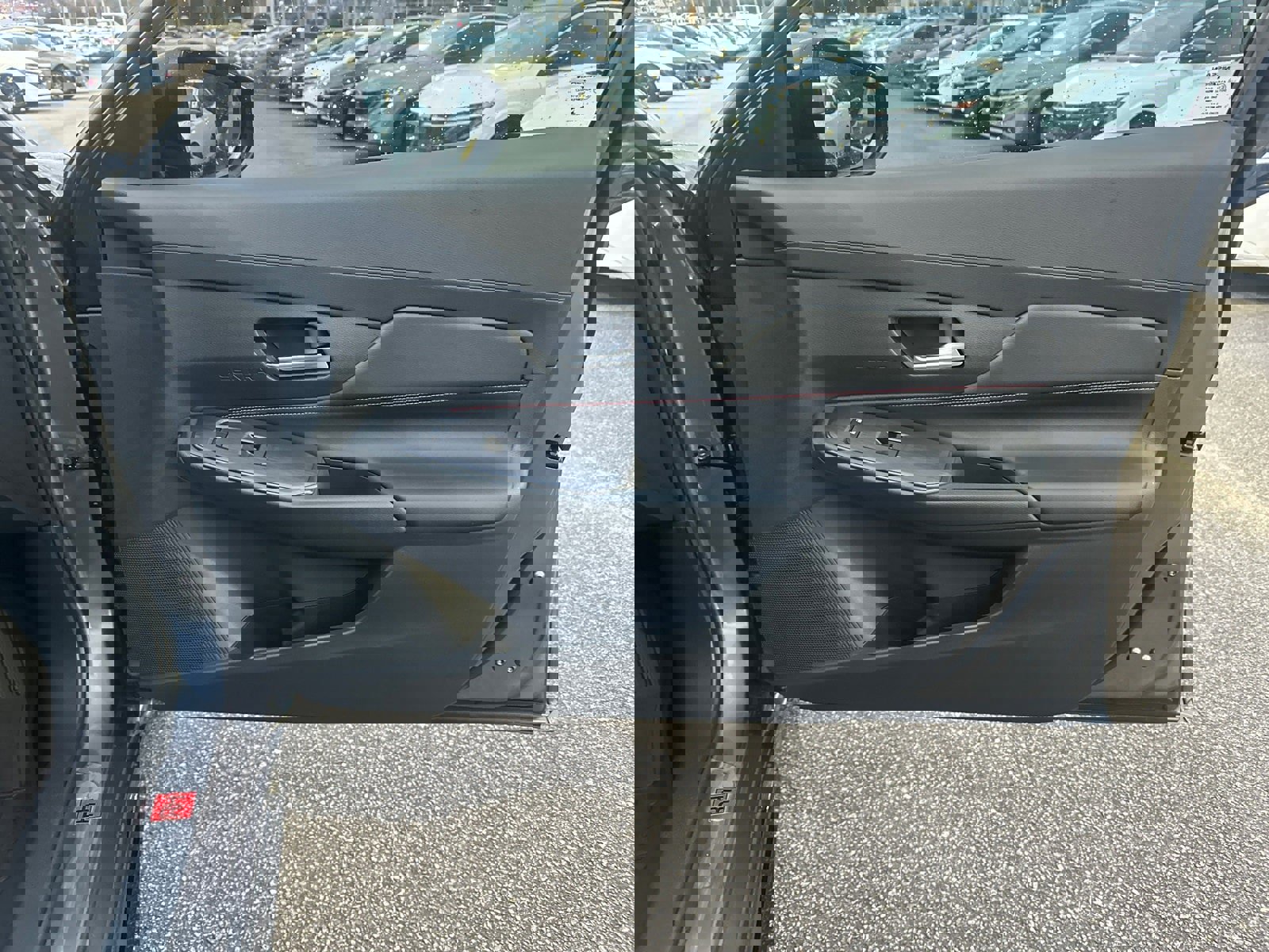 New 2026 Nissan Sentra SR image 14