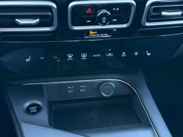 New 2026 Nissan Sentra SV w/ SV Convenience Package FWD image 26