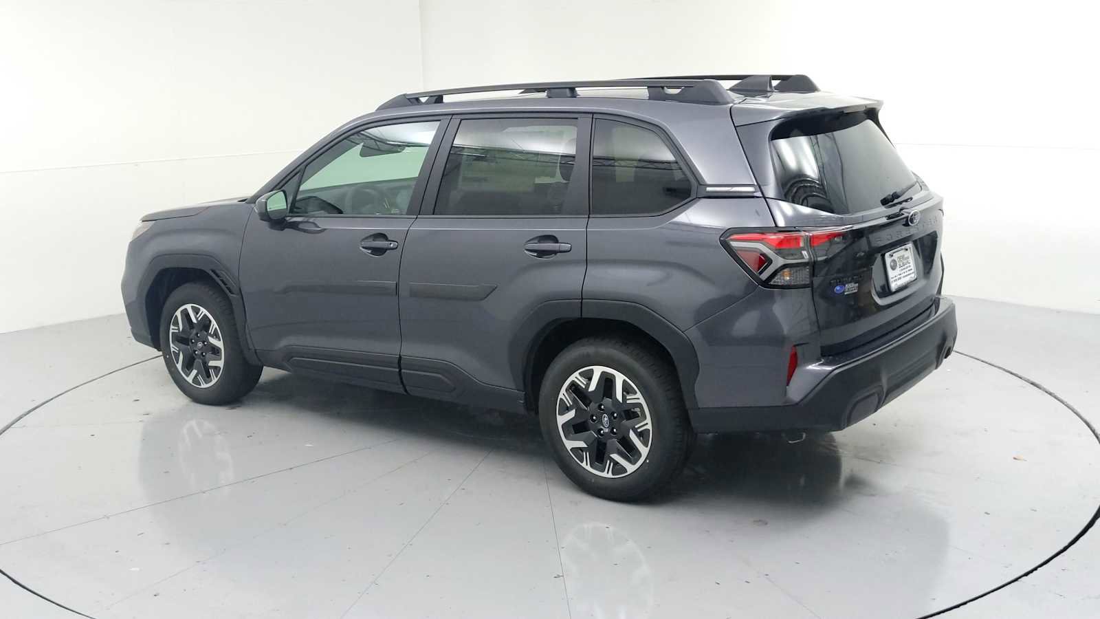 New 2026 Subaru Forester Premium image 7