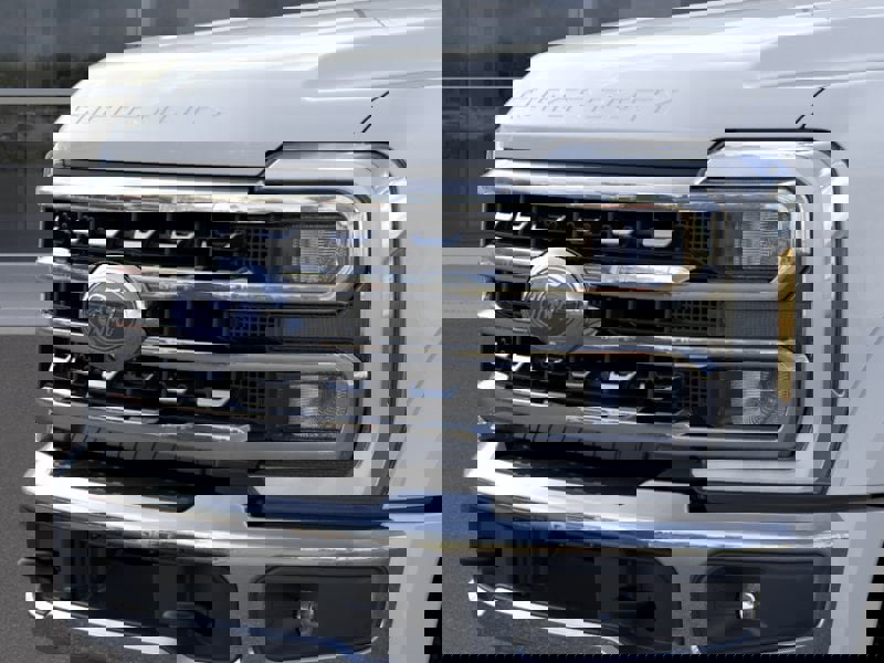 New 2026 Ford F450 XLT AWD/4WD image 17