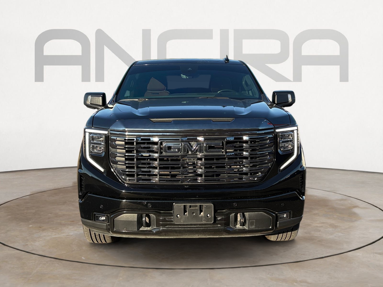Used 2024 GMC Sierra 1500 Denali Ultimate AWD/4WD image 5