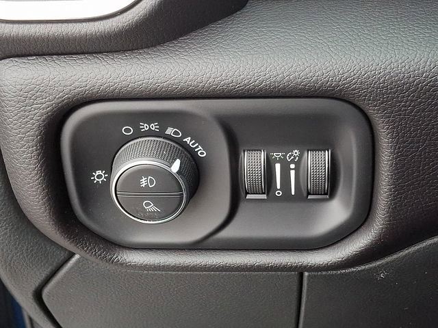 Used 2023 RAM 2500 Laramie image 24