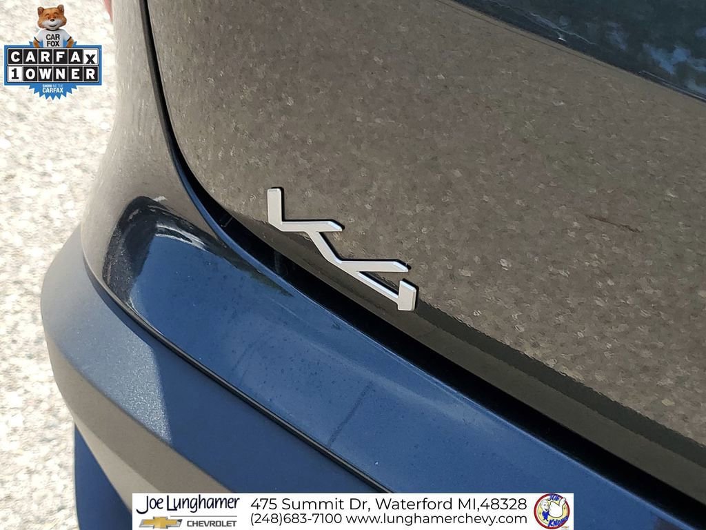 Used 2025 Kia K4 FWD image 31