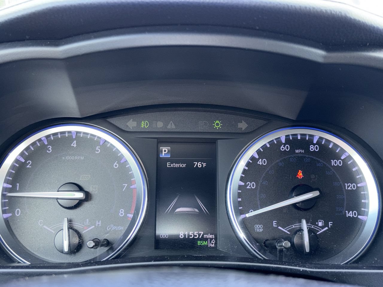 Used 2018 Toyota Highlander XLE FWD image 10