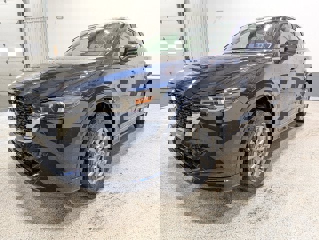 New 2025 MAZDA CX-5 AWD 2.5 S w/ Preferred Package image 6
