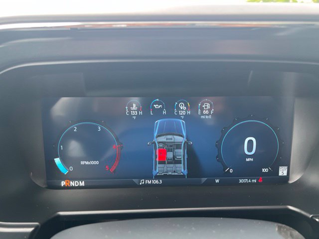 Used 2024 Ford F250 Lariat w/ Lariat Ultimate Package AWD/4WD image 22