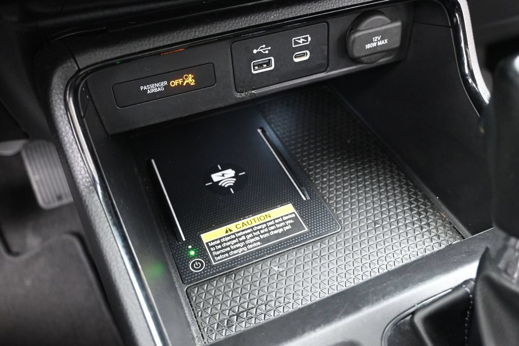 Used 2023 Honda CR-V EX-L image 25
