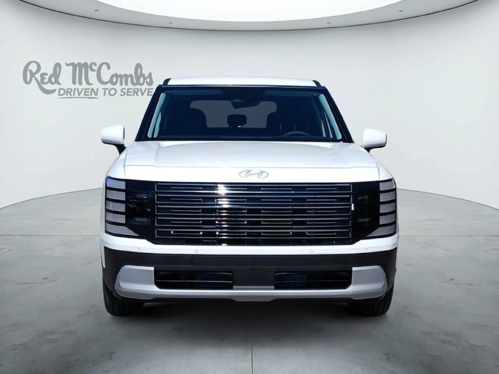 New 2026 Hyundai Palisade SE FWD image 8