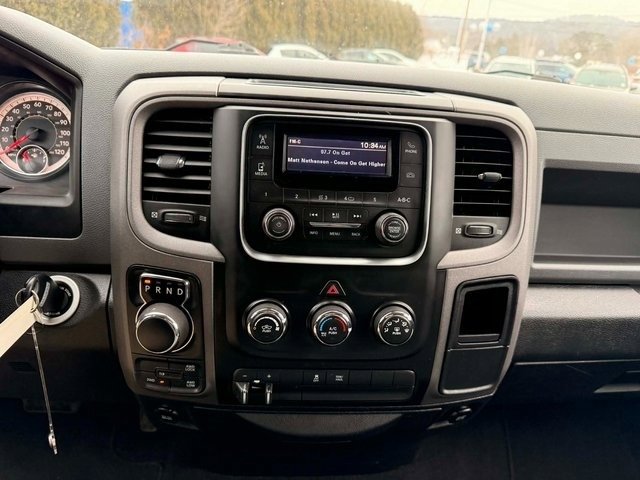 Used 2017 RAM 1500 Express image 19