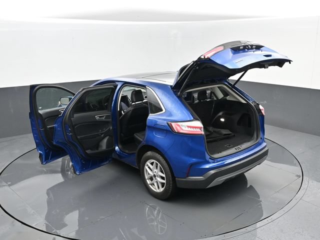 Used 2024 Ford Edge SEL w/ Convenience Package AWD/4WD image 27
