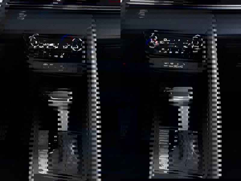 New 2026 Hyundai Elantra Blue image 16