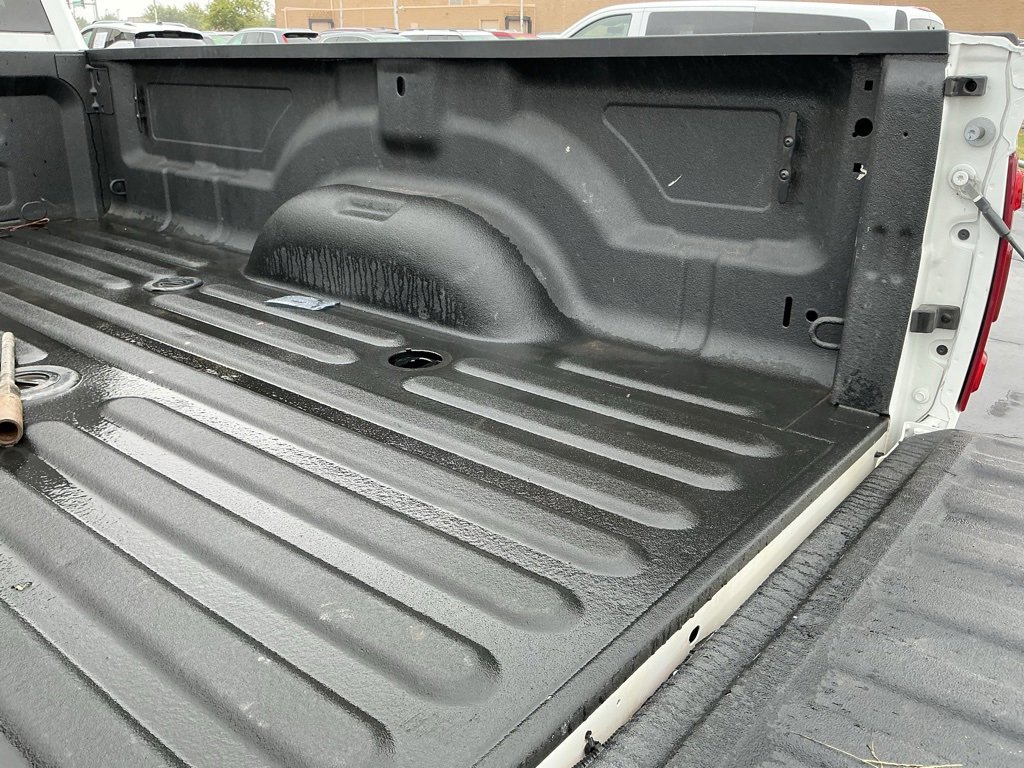 Used 2024 RAM 3500 Tradesman w/ Towing Technology Group image 23