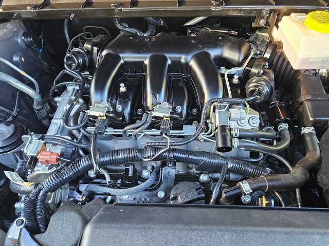 Used 2023 Nissan Pathfinder Rock Creek image 21