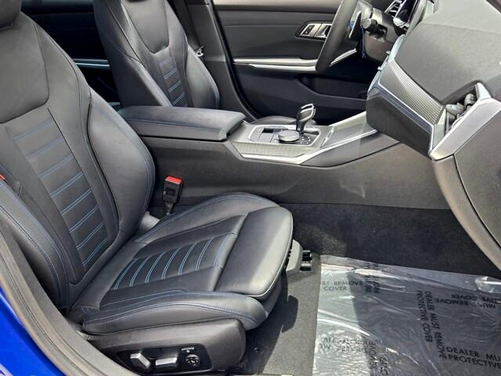 Used 2021 BMW M340i w/ Premium Package RWD image 16