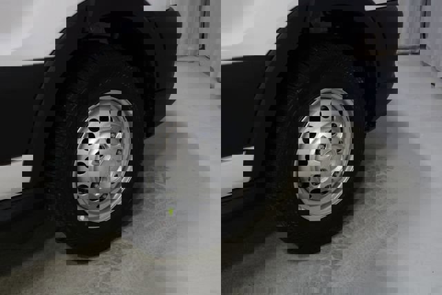 New 2026 Ford Transit 150 Low Roof AWD image 22