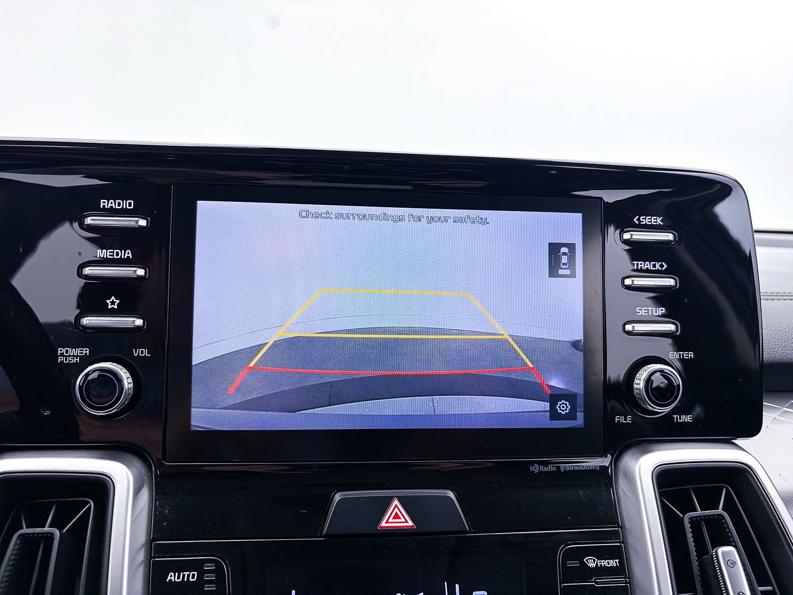 Used 2021 Kia Sorento S FWD image 5
