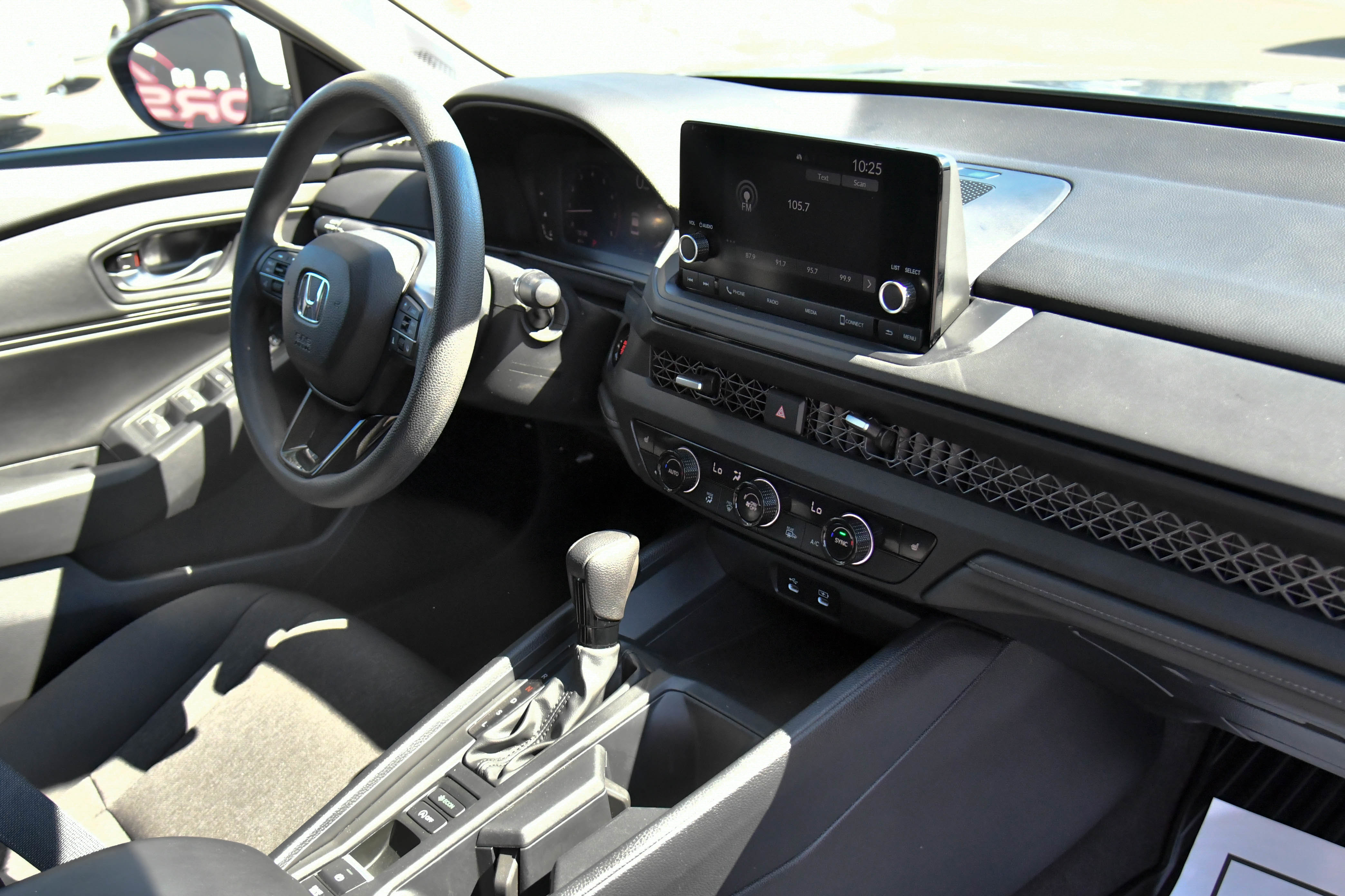 Used 2024 Honda Accord EX image 40