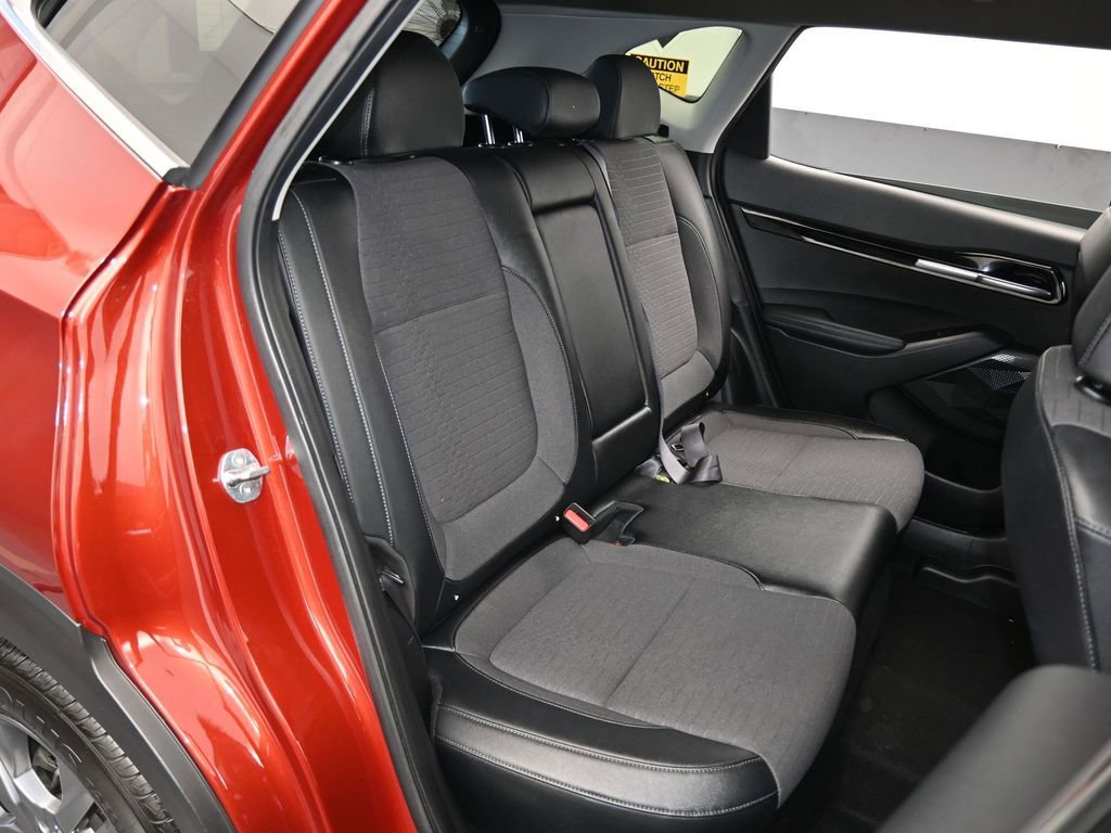 Used 2023 Kia Seltos S image 36