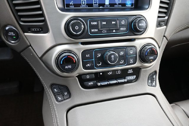 Used 2018 GMC Yukon XL Denali w/ Denali Ultimate Package AWD/4WD image 17