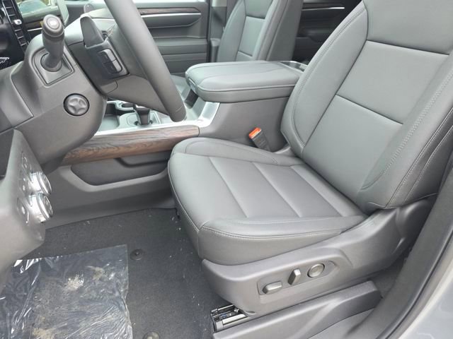 New 2026 GMC Sierra 1500 SLT image 29