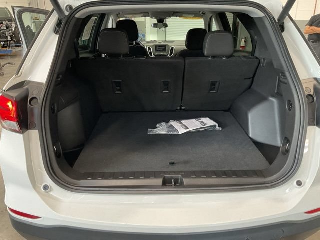 Used 2022 Chevrolet Equinox LT FWD image 29