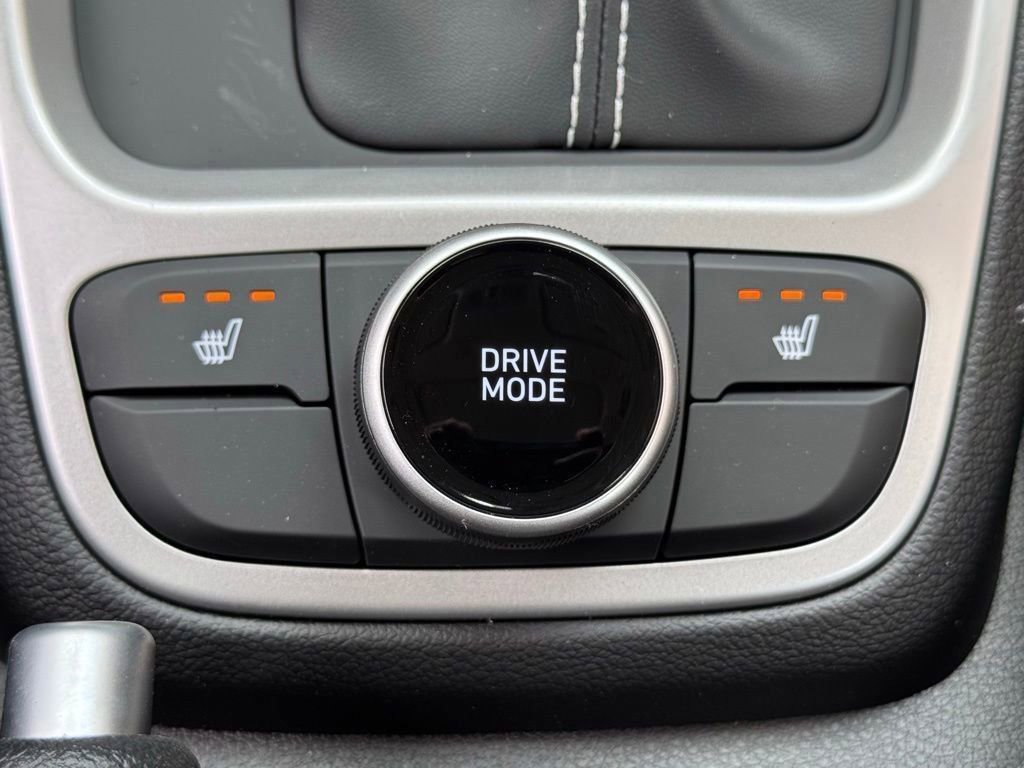 New 2026 Hyundai Venue SEL image 6