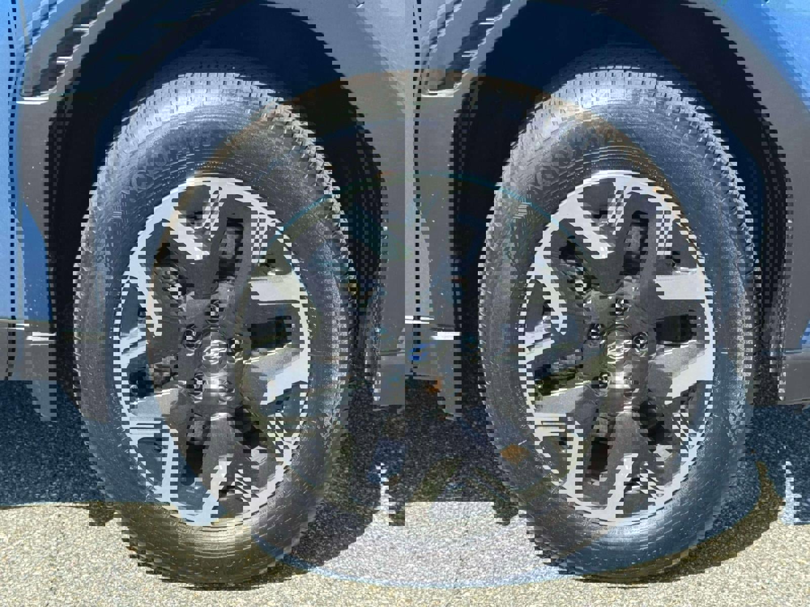 Certified 2025 Subaru Forester Premium image 6