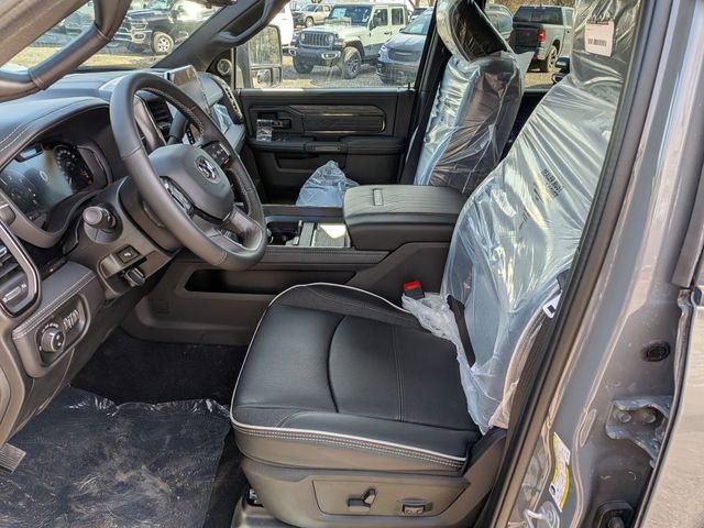New 2026 RAM 3500 Limited image 9
