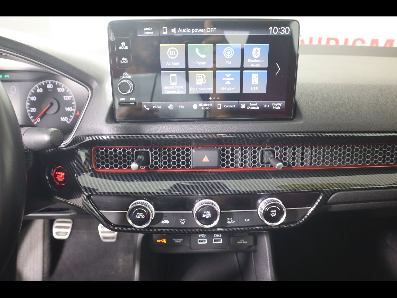 Used 2022 Honda Civic Si image 25