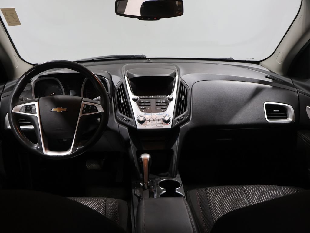 Used 2015 Chevrolet Equinox LT w/ Driver Convenience Package AWD/4WD image 16