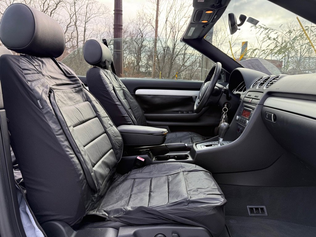 Used 2008 Audi A4 2.0T image 10