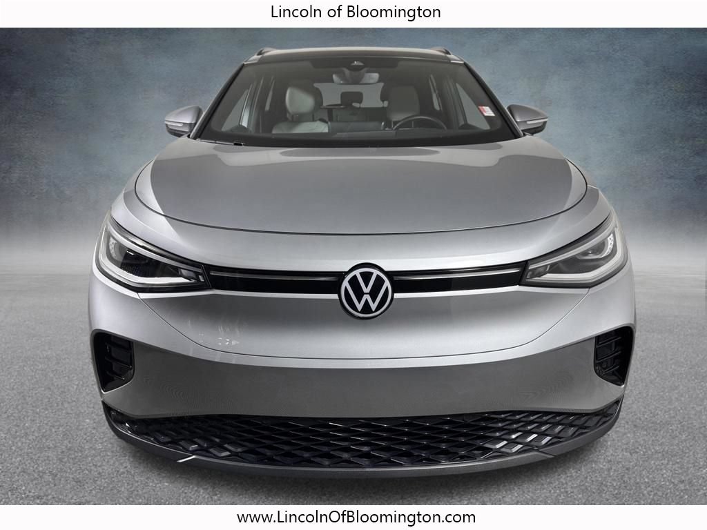Used 2025 Volkswagen ID.4 Pro S AWD/4WD image 9