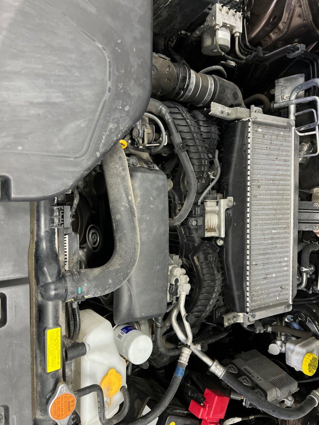 Used 2019 Subaru Ascent Limited w/ Popular Package #2A image 7